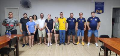 LS: Prestação de Contas da 2ª Edição do Futebol de Saia foi realizada nesta segunda (15) 